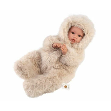 Muñeca bebé Llorens 45 cm