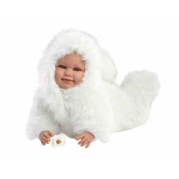 Muñeco Bebé Llorens Luka