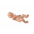 Muñeco Bebé Arias Zoe 42 cm