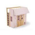 Casa de Miniatura Arias 50 x 39 x 50 cm