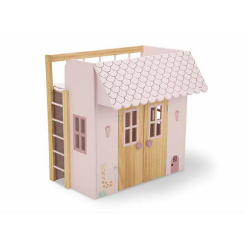 Casa de Miniatura Arias 50 x 39 x 50 cm