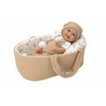 Muñeco Bebé Arias Elegance 33 cm