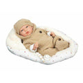 Muñeca bebé Arias Olona 40 cm