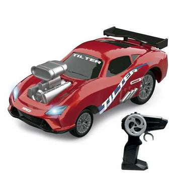 Coche Radio Control Ninco Tilter