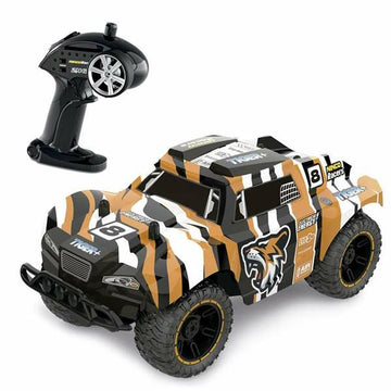 Coche Radio Control Ninco Tiger+ 1:18