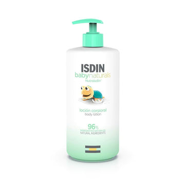 Loción Hidratante Para Bebé Isdin Baby Naturals 750 ml