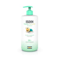 Loción Hidratante Para Bebé Isdin Baby Naturals 750 ml
