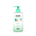 Gel y Champú Isdin Baby Naturals 200 ml