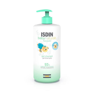 Champú para Niños Isdin BABY NATURALS 750 ml