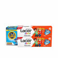 Pasta de Dientes Lacer Junior 75 ml Fresa 2 Unidades