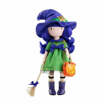 Muñeca Paola Reina The Hour (32 cm)