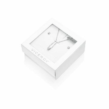 Conjunto Collar y Pendientes Viceroy 5024K000-30