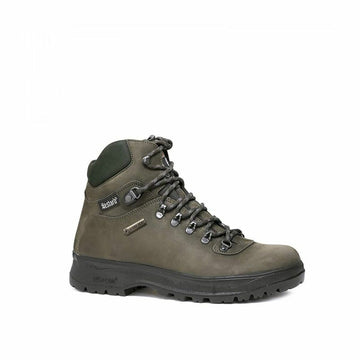 Zapatillas de Hombre para Caminar Bestard Tundra Verde