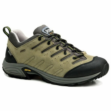Zapatillas de Hombre para Caminar Bestard Cami Oliva