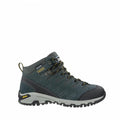 Zapatillas de Hombre para Caminar Bestard Travessa Negro