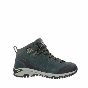 Zapatillas de Hombre para Caminar Bestard Travessa Negro