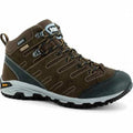 Zapatillas de Hombre para Caminar Bestard Travessa Marrón