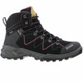 Botas de Montaña Bestard Onda Negro