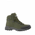 Zapatillas de Hombre para Caminar Bestard Terrier Verde