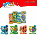 Muñeco de Acción SuperThings Battle Spinners 15,3 x 7 x 24,5 cm