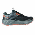 Zapatillas Deportivas Hombre Hi-Tec Geo Fuse Negro