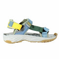 Chanclas para Niños Hi-Tec Ula Raft Oliva