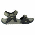 Sandalias de Montaña Hi-Tec Ballale Oliva