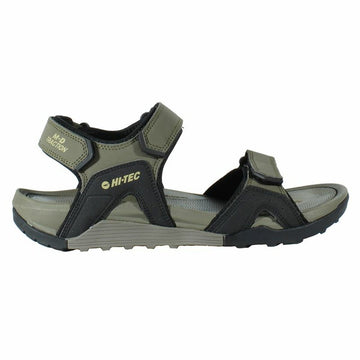 Sandalias de Montaña Hi-Tec Ballale Oliva
