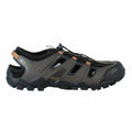 Sandalias de Montaña Hi-Tec Millares Marrón