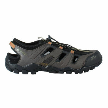 Sandalias de Montaña Hi-Tec Millares Marrón