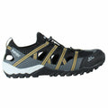 Sandalias de Montaña Hi-Tec Pampa Negro