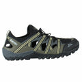 Sandalias de Montaña Hi-Tec Pampa Oliva