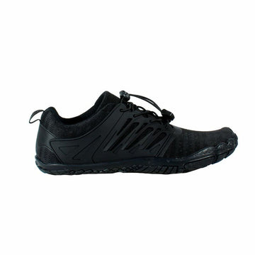 Zapatillas de Running para Adultos Hi-Tec Samoa Negro