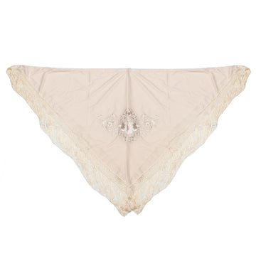 Chal PGMM33  Marfil 140 cm