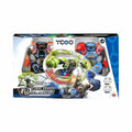 Juego de habilidad Bizak Battle Pack