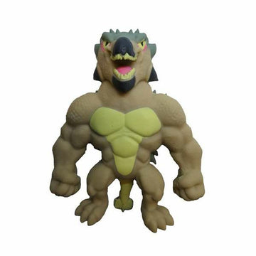 Dinosaurio Bizak 14 cm