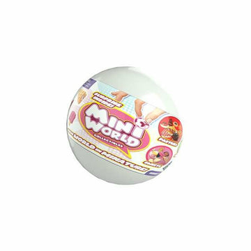Juego de Mesa Bizak
