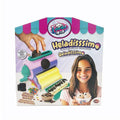 Juego de Mesa Bizak Heladississimo