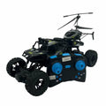 Transformers Bizak Helicóptero