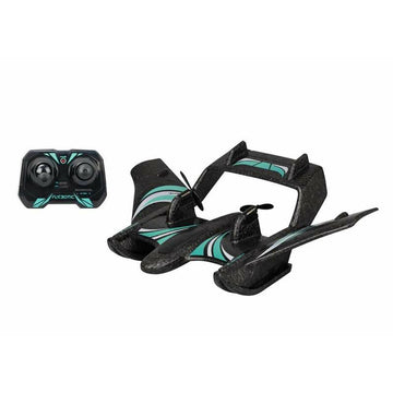 Vehículo Radio Control Bizak  Aqua Wingz