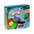 Juego de Mesa Bizak Pulsa El Primero El Desafio
