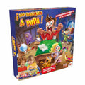 Juego de Mesa Bizak