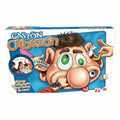 Juego de Mesa Bizak