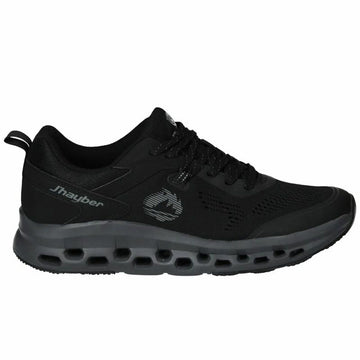 Zapatillas Deportivas Hombre J-Hayber Ratio