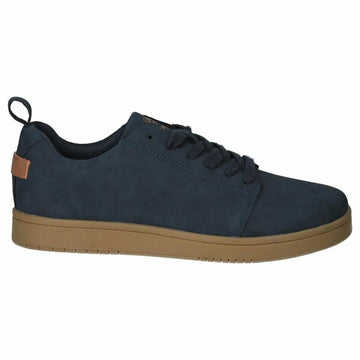 Zapatillas Casual Hombre J-Hayber Chapan Azul marino