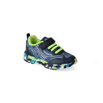 Zapatillas de Running para Niños J-Hayber Rodal Negro