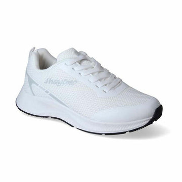 Zapatillas Deportivas Hombre J-Hayber Renal Blanco