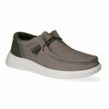 Zapatillas Deportivas Hombre J-Hayber Chalupa Verde Claro