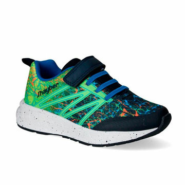 Zapatillas de Running para Niños J-Hayber Rigor Infantil
