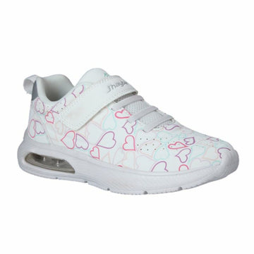 Zapatillas Deportivas Infantiles J-Hayber Chistera Infantil